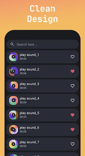 Rattlesnake Sounds ডাউনলোড করুন – সেরা সাউন্ড ক্লিপ ও রিংটোন - Screenshot 4
