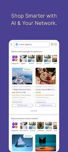 CURD: Socialmedia. Marketplace ডাউনলোড করুন – রেফারেল অ্যাপ - Screenshot 8
