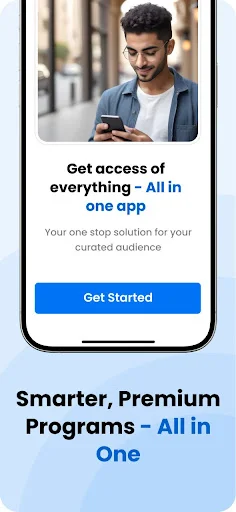 Ocean Coaching Classes ডাউনলোড করুন – সাম্প্রতিক খবর ও শিক্ষা - Screenshot 1