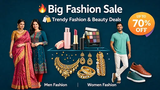 Glowroad Online Shopping App ডাউনলোড করুন – সেরা ফ্যাশন কালেকশন - Screenshot 2