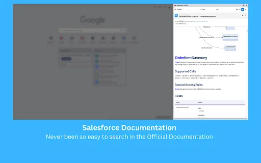 Salesforce Toolkit ডাউনলোড করুন – সেরা Salesforce ম্যানেজমেন্ট টুল - Screenshot 8