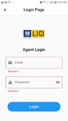 LICI Fiji অ্যাপ ডাউনলোড করুন – অফিসিয়াল লাইফ ইন্স্যুরেন্স সেবা - Screenshot 5