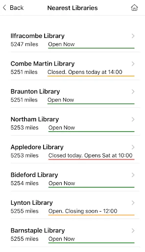 Libraries Unlimited অ্যাপ ডাউনলোড করুন – লাইব্রেরি ম্যানেজমেন্ট সহজ করুন - Screenshot 11