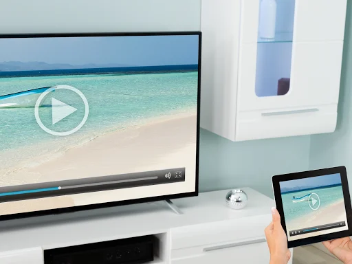 Screen Mirroring for Fire TV ডাউনলোড করুন – দ্রুত এবং সহজ কাস্টিং - Screenshot 12