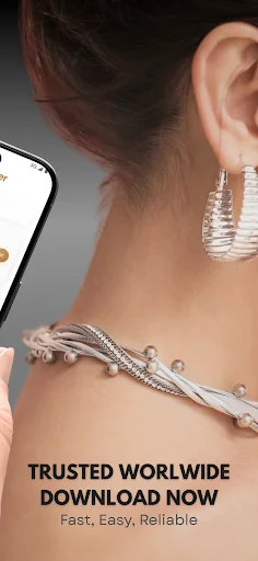 Jewelry Identifier ডাউনলোড করুন – সেরা রত্ন ও গয়না শনাক্তকারী অ্যাপ - Screenshot 15