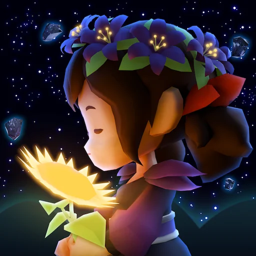 Bloom & Cinder: Merge Garden ডাউনলোড করুন – সেরা রিল্যাক্সিং পাজল গেম