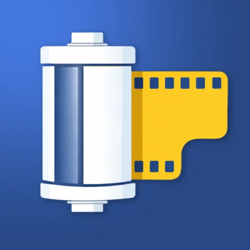 Film Scanner by KLIM ডাউনলোড করুন – সেরা নেগেটিভ স্ক্যানার অ্যাপ