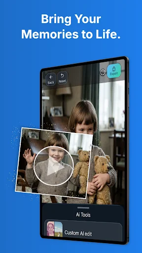 Film Scanner by KLIM ডাউনলোড করুন – সেরা নেগেটিভ স্ক্যানার অ্যাপ - Screenshot 9