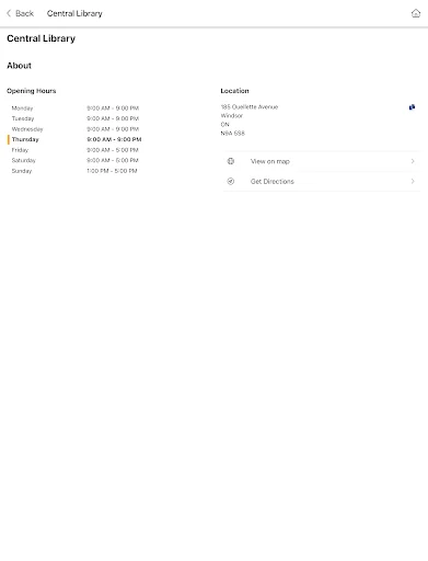 WPL Mobile App ডাউনলোড করুন – আপনার লাইব্রেরি এখন হাতের মুঠোয় - Screenshot 18