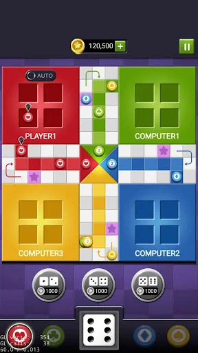 Ludo Championship ডাউনলোড করুন – সেরা লুডু গেম বিনামূল্যে খেলুন - Screenshot 14