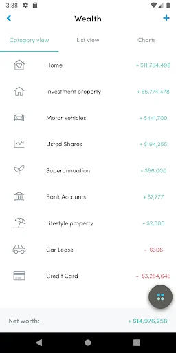 Infinity Wealth Portal ডাউনলোড করুন – মর্টগেজ দ্রুত পরিশোধ করুন - Screenshot 4