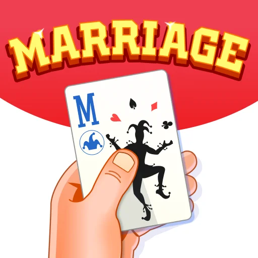 Marriage Card Game ডাউনলোড করুন – Bhoos-এর সেরা তাস খেলা