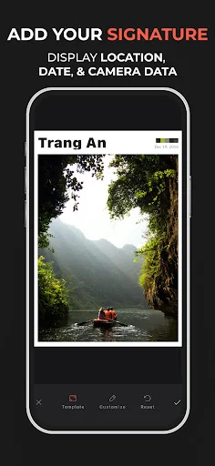 Modipix ডাউনলোড করুন: সেরা রেট্রো ফিল্ম ও ৩ডি LUTs এডিটর - Screenshot 5