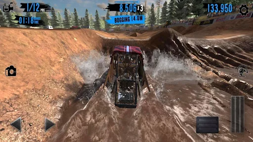 Trucks Off Road ডাউনলোড করুন – সেরা অফ-রোড রেসিং গেম - Screenshot 22