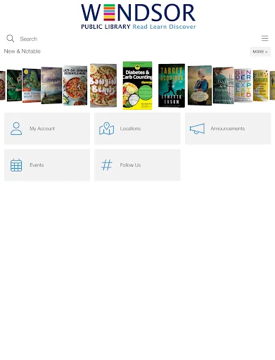 WPL Mobile App ডাউনলোড করুন – আপনার লাইব্রেরি এখন হাতের মুঠোয় - Screenshot 13