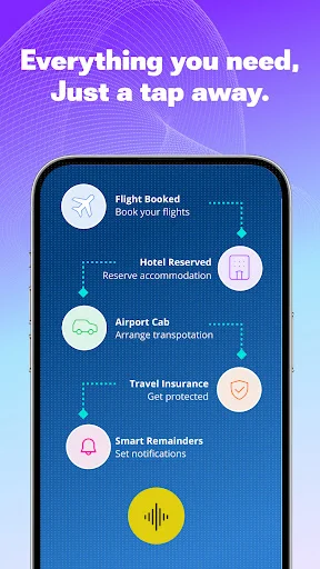 HeiBuddy ডাউনলোড করুন – খাবার, ভ্রমণ ও দৈনন্দিন সেবার সেরা সঙ্গী - Screenshot 4