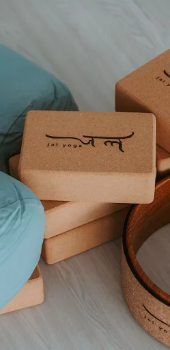 Jal Yoga ডাউনলোড করুন – আপনার মোবাইল থেকে যোগব্যায়াম ক্লাস শিডিউল করুন - Screenshot 1