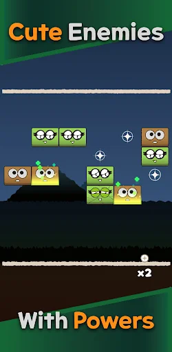 Magic Brick: Strategic Breaker ডাউনলোড করুন – সেরা স্ট্র্যাটেজি গেম - Screenshot 5