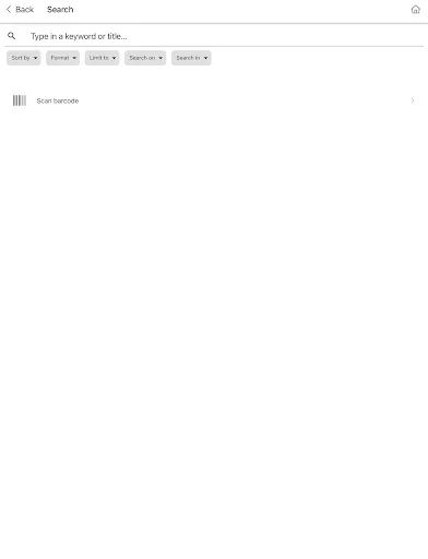 Montana Shared Catalog ডাউনলোড করুন – লাইব্রেরি এক্সেস করুন - Screenshot 14