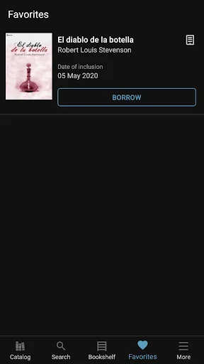 Biblioteca Digital RMB-Córdoba ডাউনলোড করুন – ডিজিটাল বইয়ের সংগ্রহ - Screenshot 4