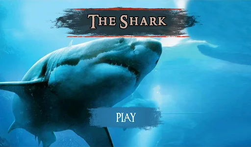 The Shark ডাউনলোড করুন – সেরা হাঙর শিকারের গেম এখন খেলুন - Screenshot 16