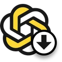 Save ChatGPT Conversation PDF ডাউনলোড করুন – এক ক্লিকে পিডিএফ সেভ
