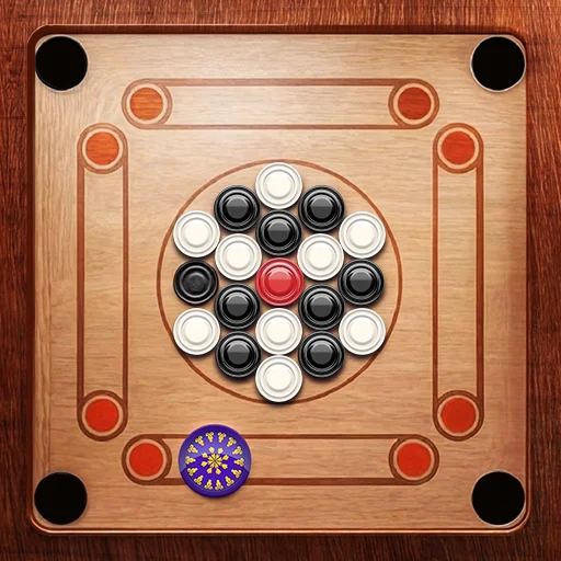 Carrom Cricket ডাউনলোড করুন – সেরা ক্যারাম ও ডিস্ক পুল গেম