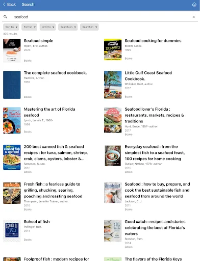 Polk County Library Co-op ডাউনলোড করুন – বিনামূল্যে বই পড়ুন - Screenshot 15