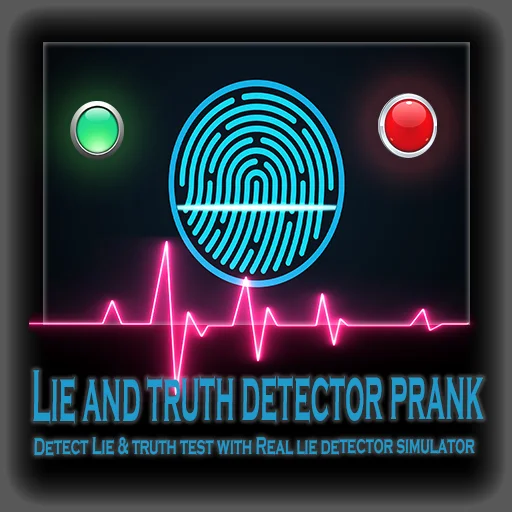 Lie and Truth Detector Prank অ্যাপ ডাউনলোড করুন – সেরা প্র্যাঙ্ক টুল