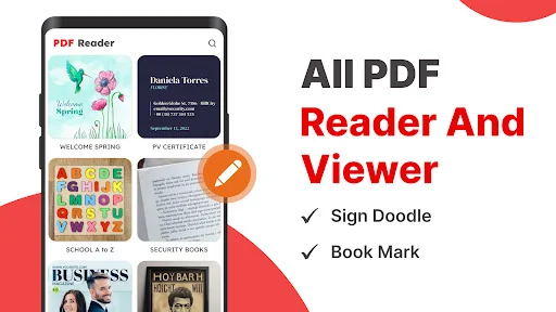PDF Editor, Reader & Scanner ডাউনলোড করুন – দ্রুত পিডিএফ এডিট ও স্ক্যান - Screenshot 9