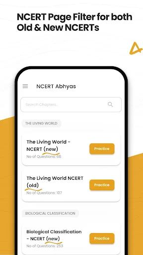 NEETprep Essential ডাউনলোড করুন – NEET প্রস্তুতি ও NCERT অনুশীলন - Screenshot 3
