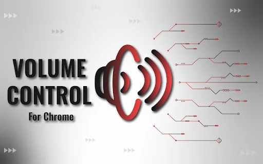 Volume Control ডাউনলোড করুন – ক্রোম ব্রাউজারের জন্য সেরা সাউন্ড বুস্টার - Screenshot 3