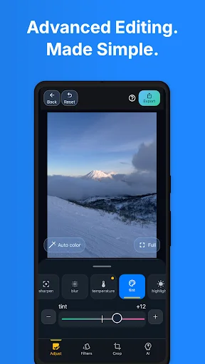 Film Scanner by KLIM ডাউনলোড করুন – সেরা নেগেটিভ স্ক্যানার অ্যাপ - Screenshot 5