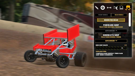 Trucks Off Road ডাউনলোড করুন – সেরা অফ-রোড রেসিং গেম - Screenshot 6