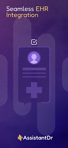 Assistant Dr. – Medical Scribe ডাউনলোড করুন – AI ভিত্তিক অটোমেটেড SOAP নোটস - Screenshot 7