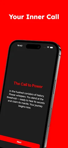 Power Master 48: Laws of Power ডাউনলোড করুন – জীবনের দক্ষতা ও কৌশল - Screenshot 3