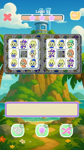 Island Labulu: Match Adventure ডাউনলোড করুন – সেরা পাজল গেম - Screenshot 2