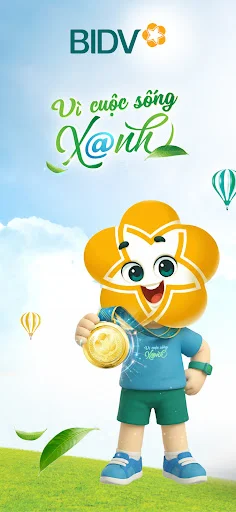 BIDV Run Plus ডাউনলোড করুন – আপনার রান ট্র্যাক করুন সহজে - Screenshot 17