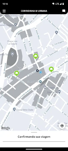 Corridinha Mobilidade Urbana ডাউনলোড করুন – দ্রুত এবং নিরাপদ যাত্রা - Screenshot 5