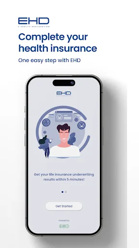e-HD APP ডাউনলোড করুন – প্রযুক্তি-চালিত দ্রুত ফলাফলের জন্য সেরা টুল - Screenshot 11