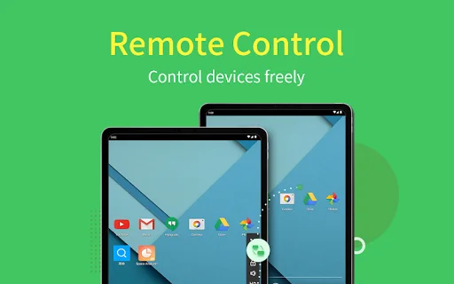 AirMirror ডাউনলোড করুন – রিমোট কন্ট্রোল অ্যাপ ফ্রি ডাউনলোড - Screenshot 22