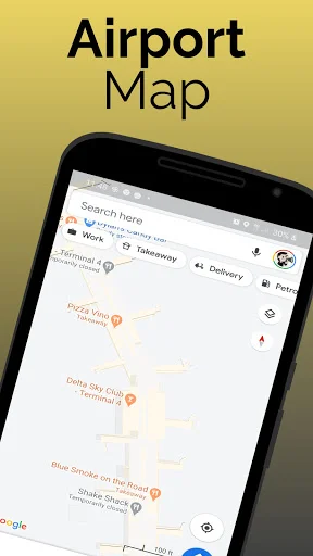 Fort Lauderdale Flights ডাউনলোড করুন – ফ্লাইট ট্র্যাকার অ্যাপ - Screenshot 6