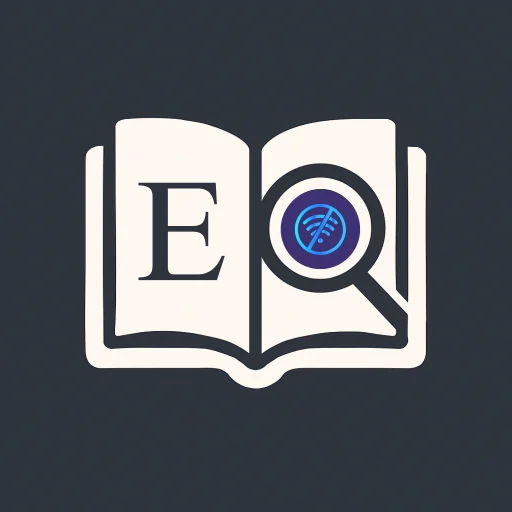 Offline Dictionary – English ডাউনলোড করুন – দ্রুত ইংরেজি অভিধান