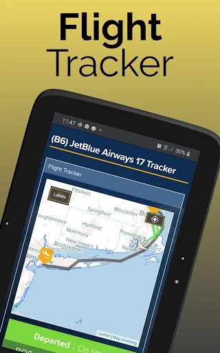 Sapporo New Chitose Airport ডাউনলোড করুন – CTS ফ্লাইট তথ্য - Screenshot 14