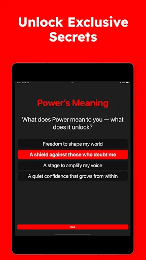 Power Master 48: Laws of Power ডাউনলোড করুন – জীবনের দক্ষতা ও কৌশল - Screenshot 16