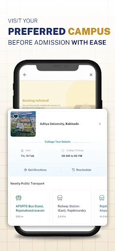 Sunstone ডাউনলোড করুন – MBA, B.Tech ও ক্যারিয়ার গাইডেন্স অ্যাপ - Screenshot 2