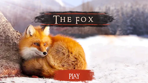 The Fox ডাউনলোড করুন – বনের রাজা শিয়াল সিমুলেটর গেম - Screenshot 1