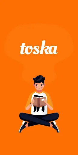 Toska ডাউনলোড করুন – অনলাইন পরীক্ষা ও কুইজ অনুশীলনের সেরা অ্যাপ - Screenshot 1