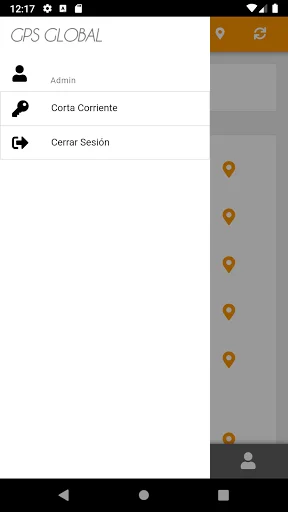 GPS Global: Monitoreo ডাউনলোড করুন – ফ্লিট ট্র্যাকিং অ্যাপ - Screenshot 14