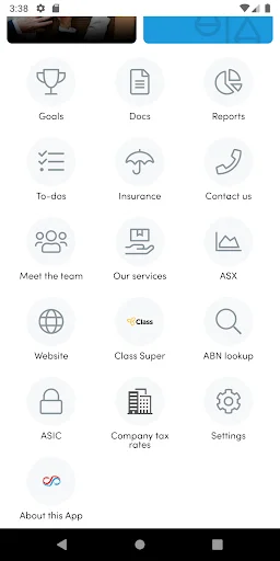 Infinity Wealth Portal ডাউনলোড করুন – মর্টগেজ দ্রুত পরিশোধ করুন - Screenshot 2